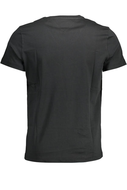 TOMMY HILFIGER T-SHIRT MANICHE CORTE UOMO