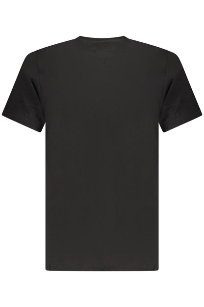TOMMY HILFIGER T-SHIRT MANICHE CORTE UOMO