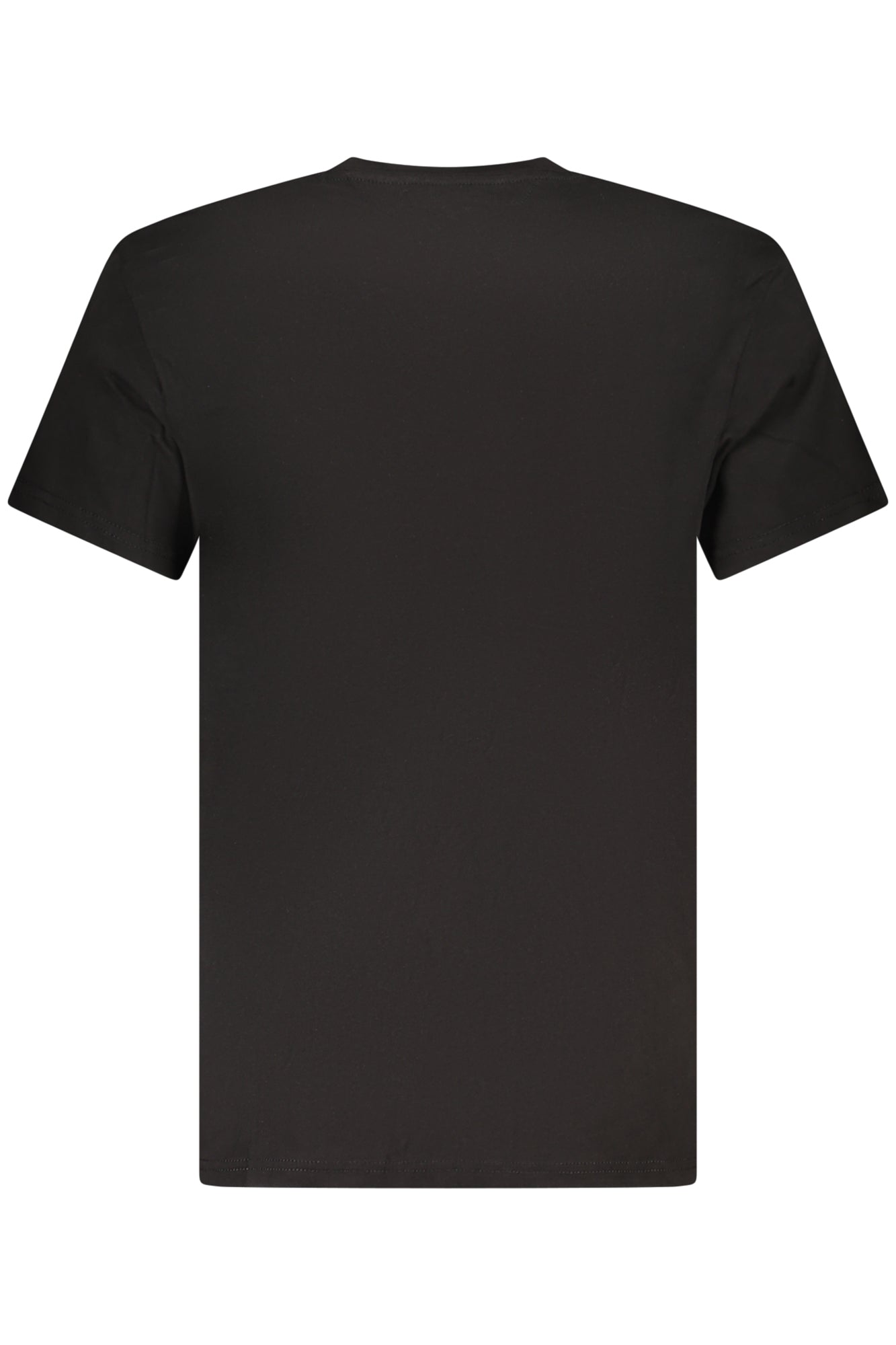 TOMMY HILFIGER T-SHIRT MANICHE CORTE UOMO