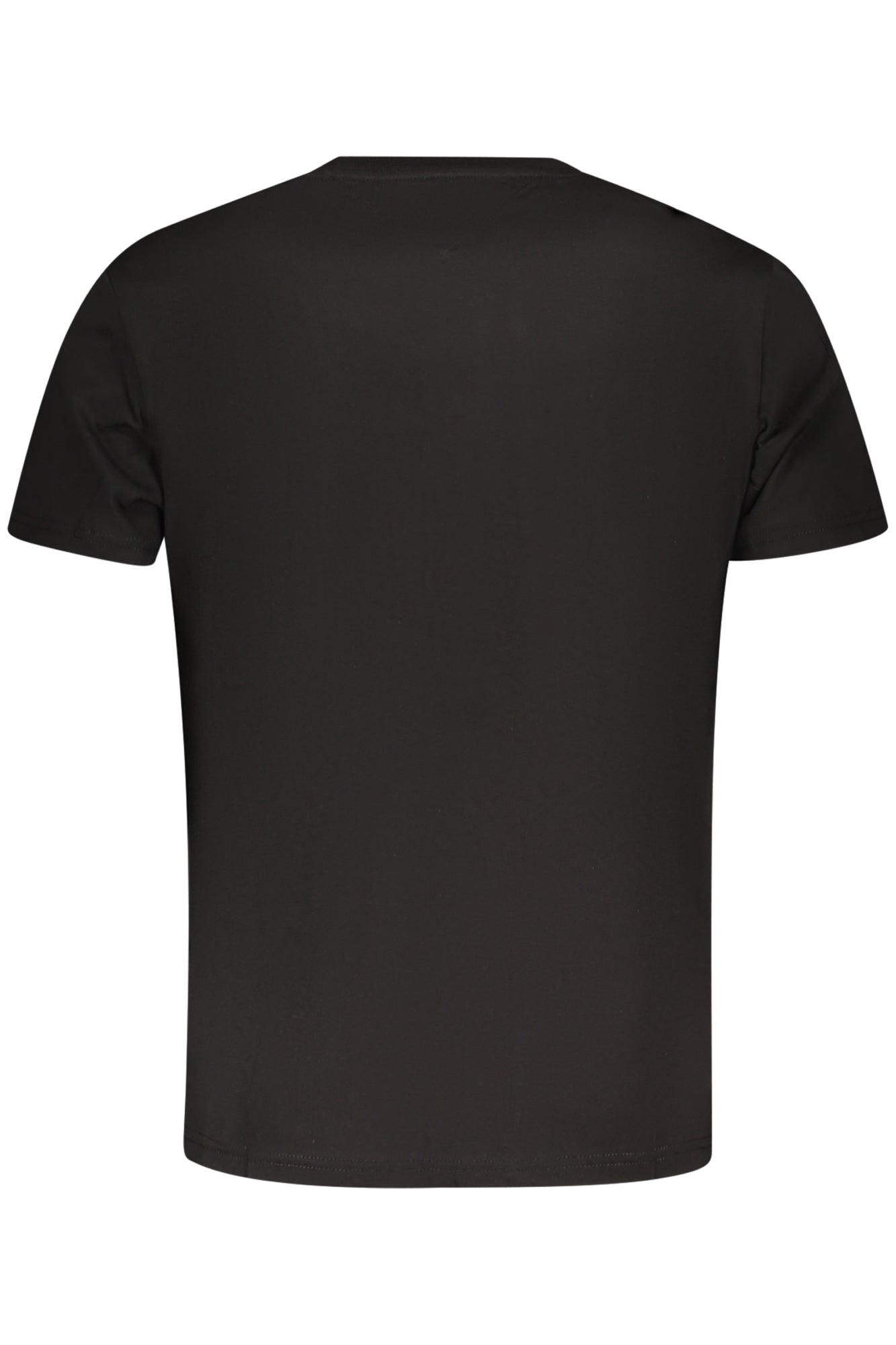 TOMMY HILFIGER T-SHIRT MANICHE CORTE UOMO