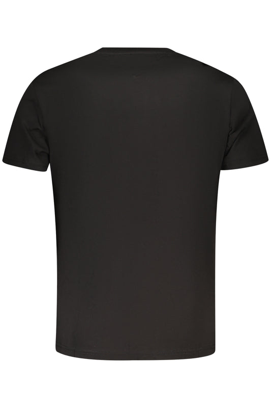 TOMMY HILFIGER T-SHIRT MANICHE CORTE UOMO