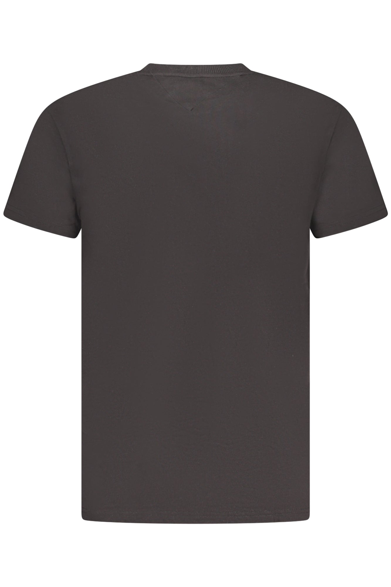 TOMMY HILFIGER T-SHIRT MANICHE CORTE UOMO