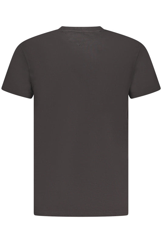 TOMMY HILFIGER T-SHIRT MANICHE CORTE UOMO