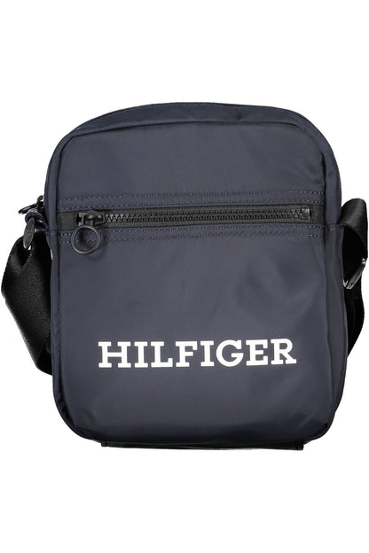 TOMMY HILFIGER TRACOLLA UOMO
