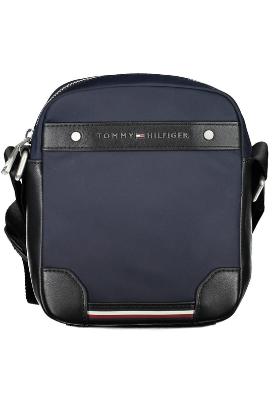 TOMMY HILFIGER TRACOLLA UOMO