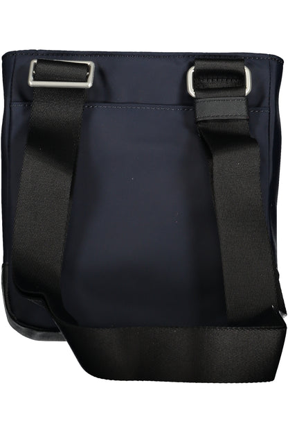 TOMMY HILFIGER TRACOLLA UOMO BLU