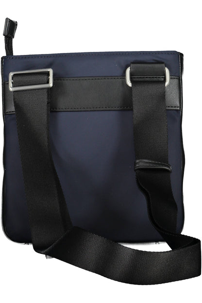 TOMMY HILFIGER TRACOLLA UOMO BLU