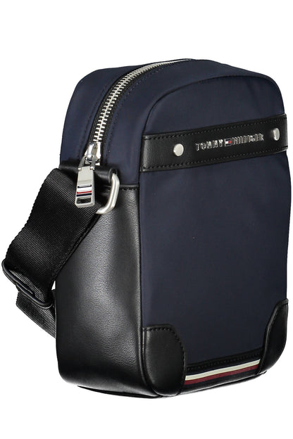 TOMMY HILFIGER TRACOLLA UOMO BLU
