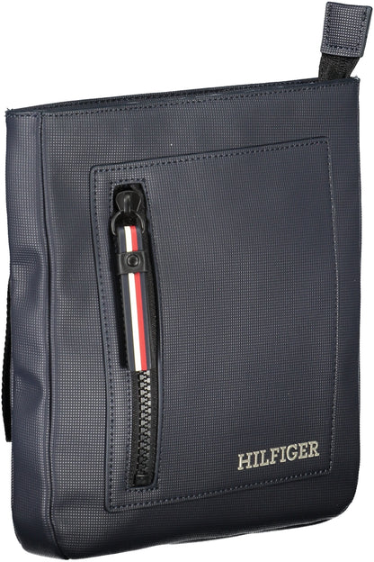 TOMMY HILFIGER TRACOLLA UOMO