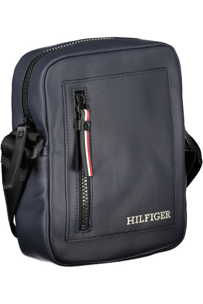 TOMMY HILFIGER TRACOLLA UOMO