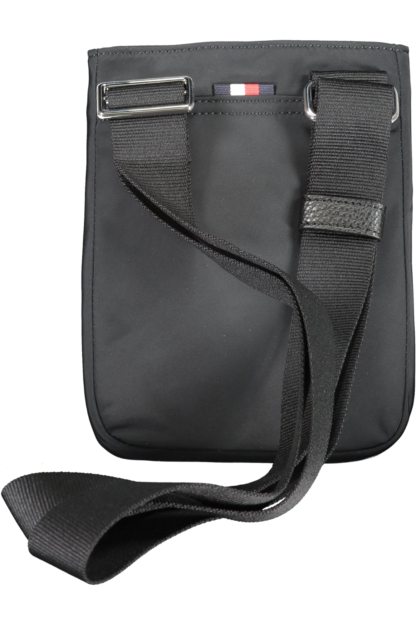 TOMMY HILFIGER TRACOLLA UOMO NERO