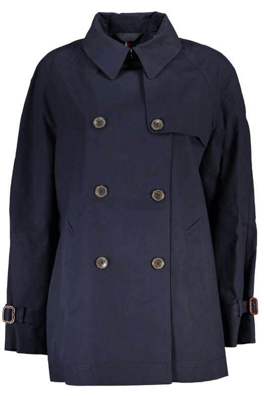TOMMY HILFIGER TRENCH DONNA