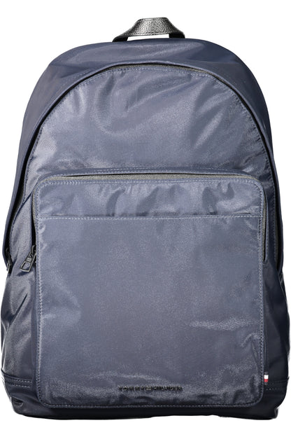 TOMMY HILFIGER ZAINO UOMO BLU