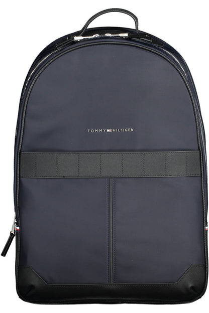 TOMMY HILFIGER ZAINO UOMO BLU