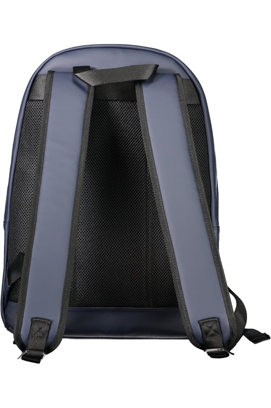 TOMMY HILFIGER ZAINO UOMO BLU