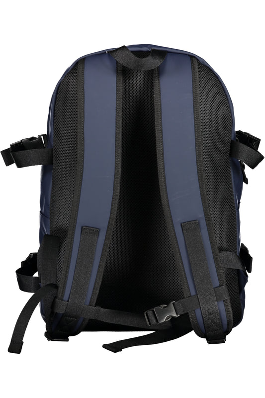 TOMMY HILFIGER ZAINO UOMO BLU
