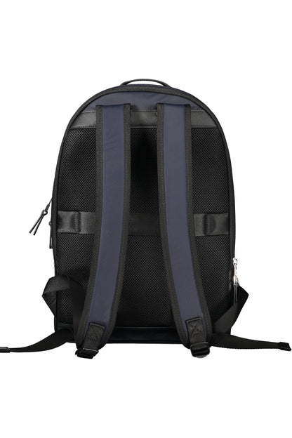 TOMMY HILFIGER ZAINO UOMO BLU