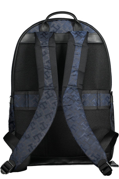 TOMMY HILFIGER ZAINO UOMO BLU