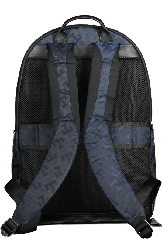 TOMMY HILFIGER ZAINO UOMO