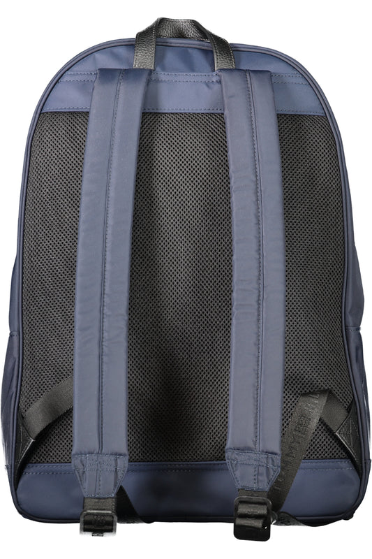 TOMMY HILFIGER ZAINO UOMO BLU