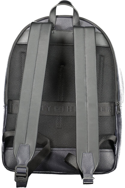 TOMMY HILFIGER ZAINO UOMO BLU