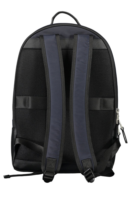 TOMMY HILFIGER ZAINO UOMO BLU