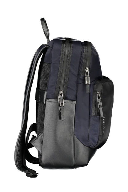 TOMMY HILFIGER ZAINO UOMO BLU