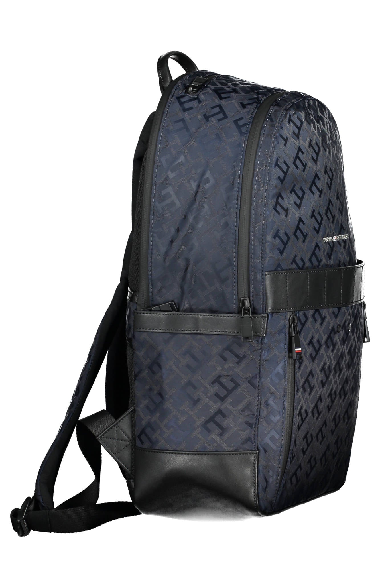 TOMMY HILFIGER ZAINO UOMO BLU