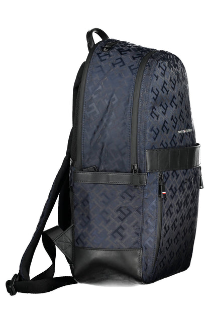 TOMMY HILFIGER ZAINO UOMO BLU