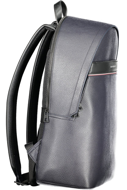 TOMMY HILFIGER ZAINO UOMO BLU