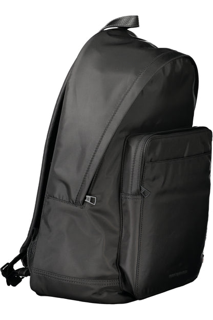TOMMY HILFIGER ZAINO UOMO NERO