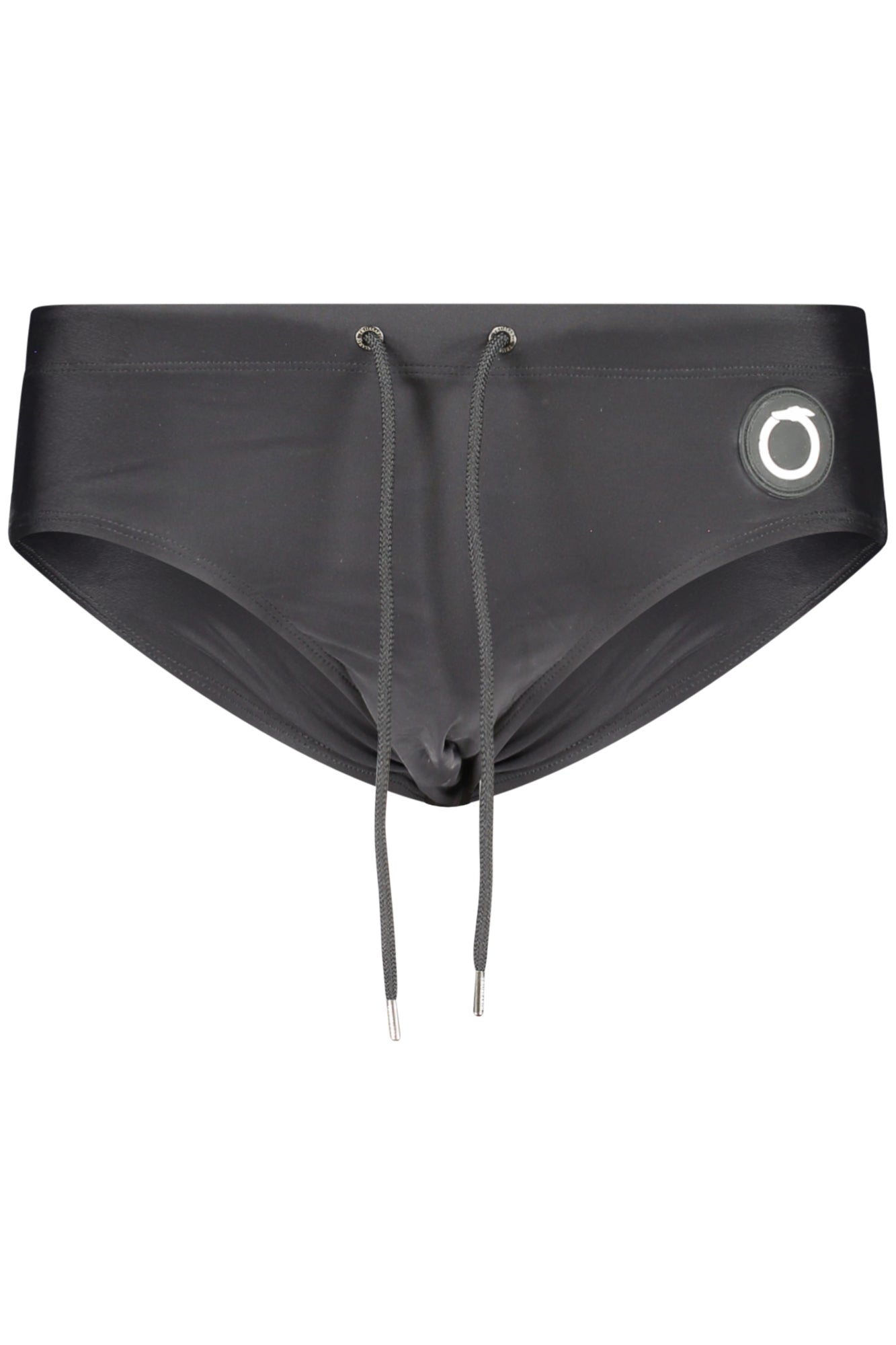 TRUSSARDI COSTUME PARTE SOTTO UOMO NERO