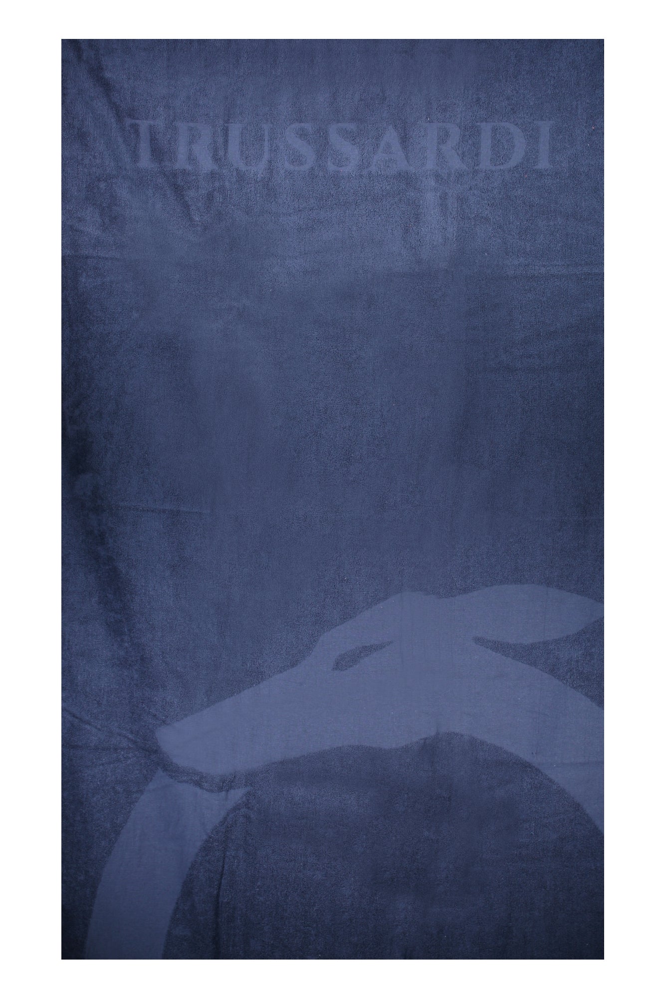 TRUSSARDI JEANS TELO MARE UOMO
