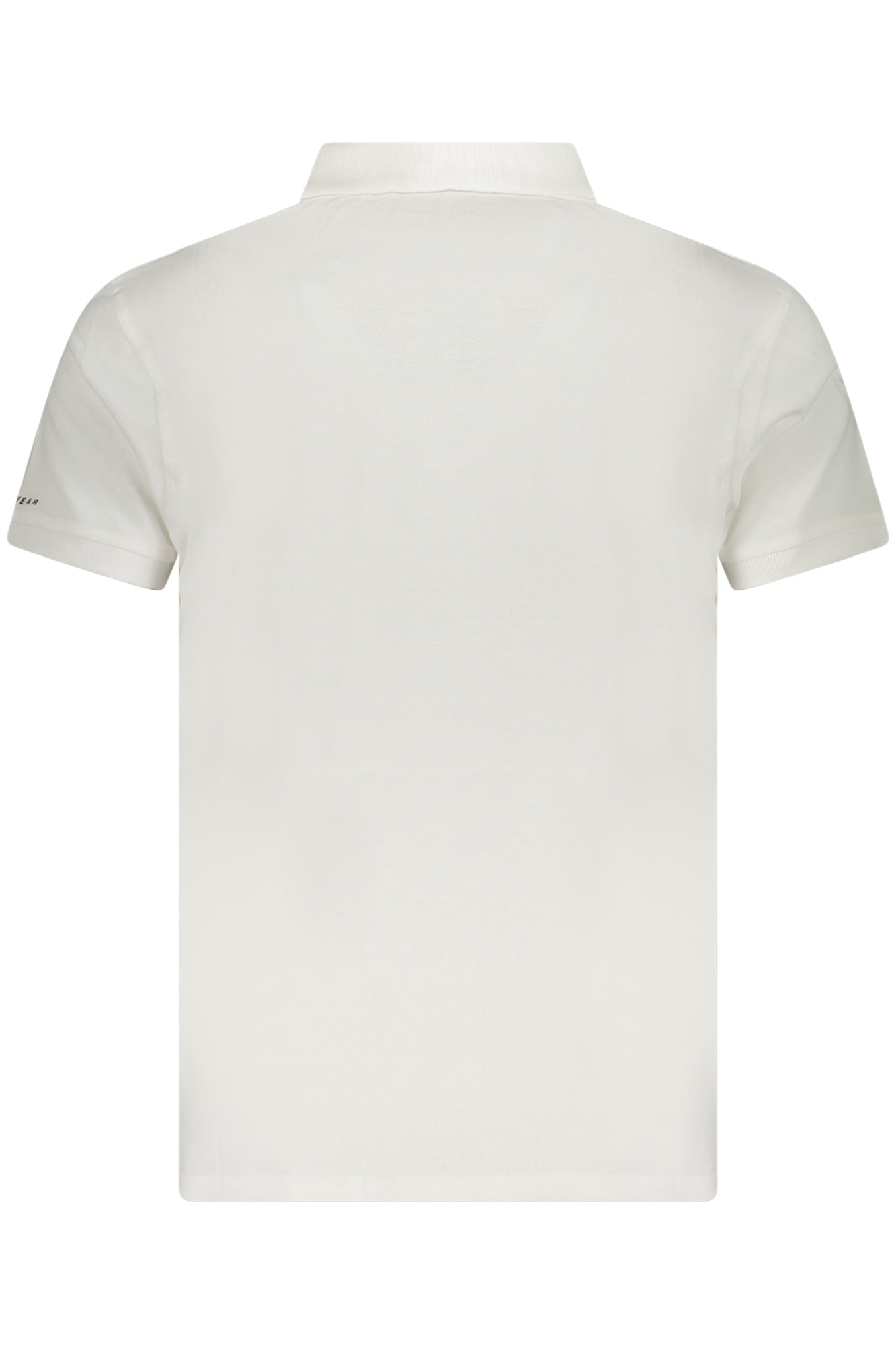 TRUSSARDI POLO MANICHE CORTE UOMO