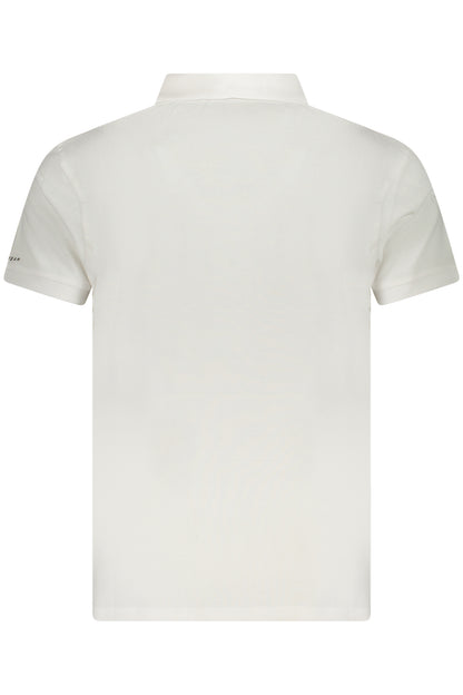 TRUSSARDI POLO MANICHE CORTE UOMO