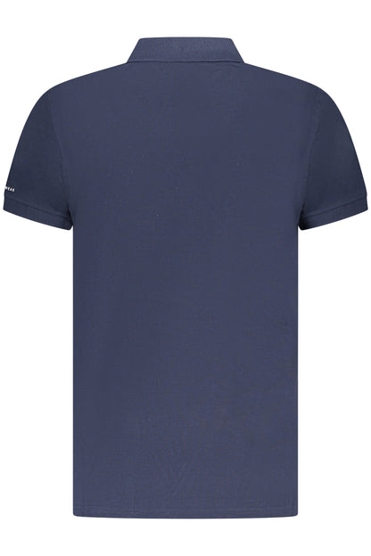 TRUSSARDI POLO MANICHE CORTE UOMO