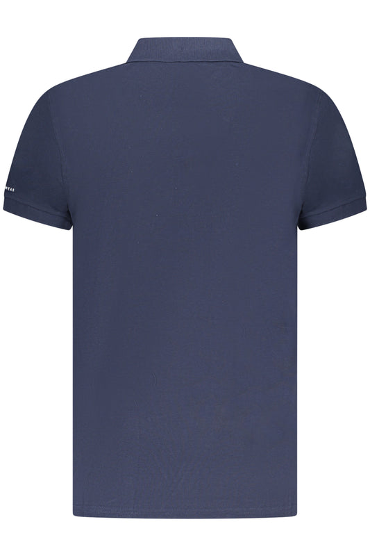 TRUSSARDI POLO MANICHE CORTE UOMO