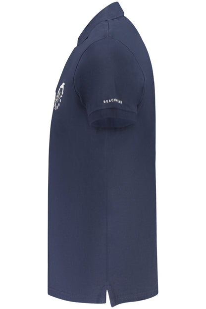 TRUSSARDI POLO MANICHE CORTE UOMO