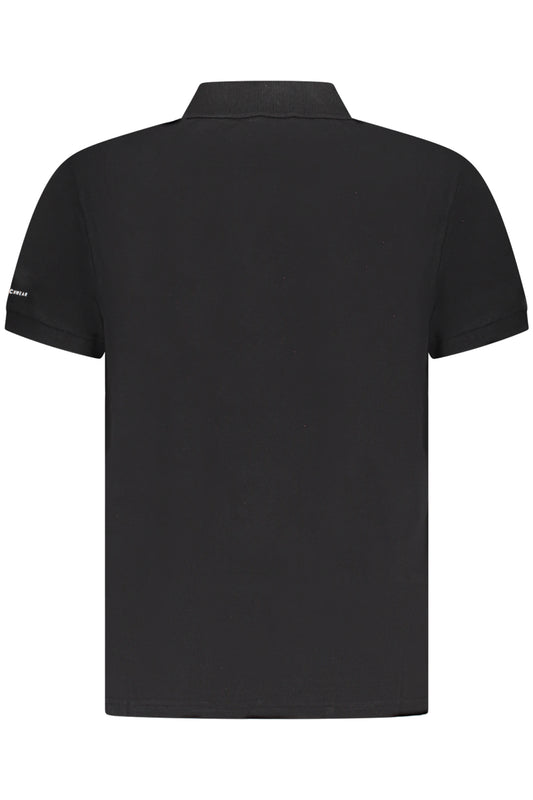 TRUSSARDI POLO MANICHE CORTE UOMO