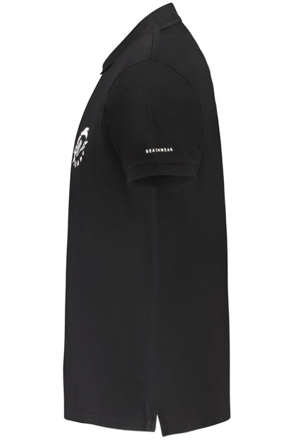 TRUSSARDI POLO MANICHE CORTE UOMO