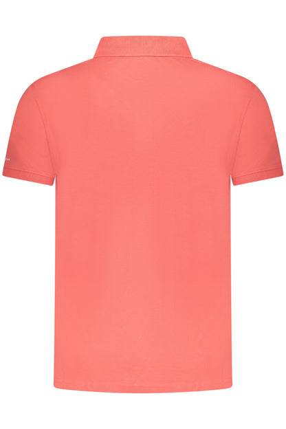 TRUSSARDI POLO MANICHE CORTE UOMO