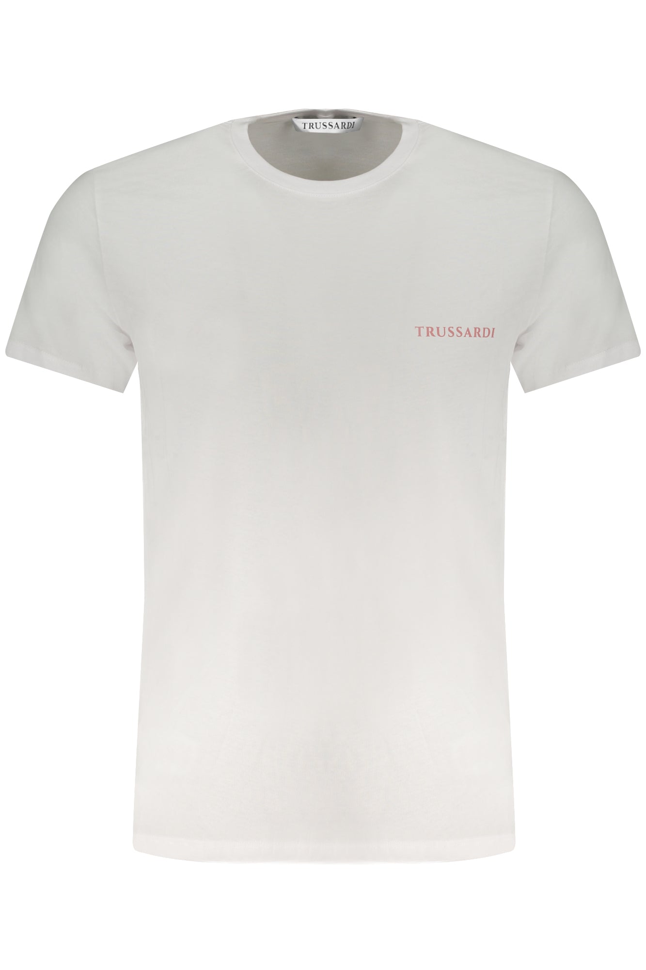TRUSSARDI T-SHIRT MANICHE CORTE UOMO
