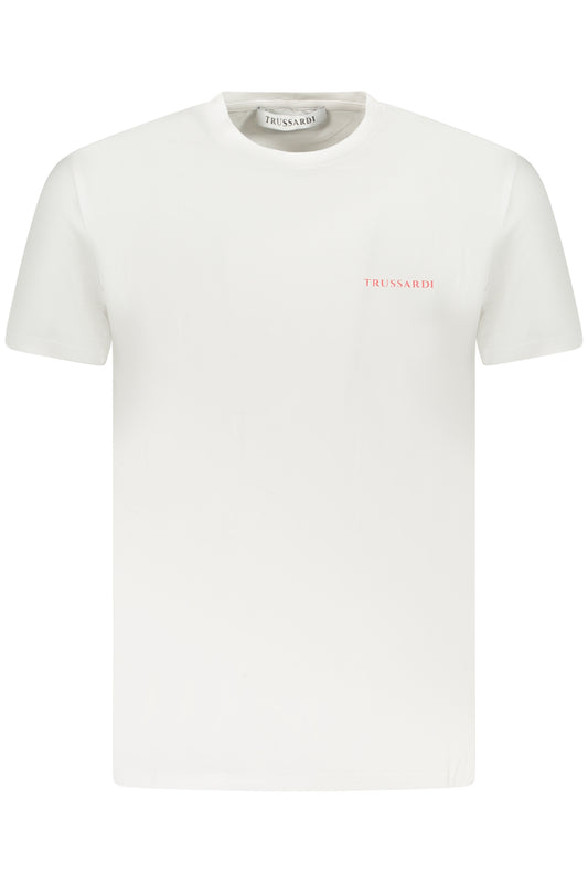 TRUSSARDI T-SHIRT MANICHE CORTE UOMO