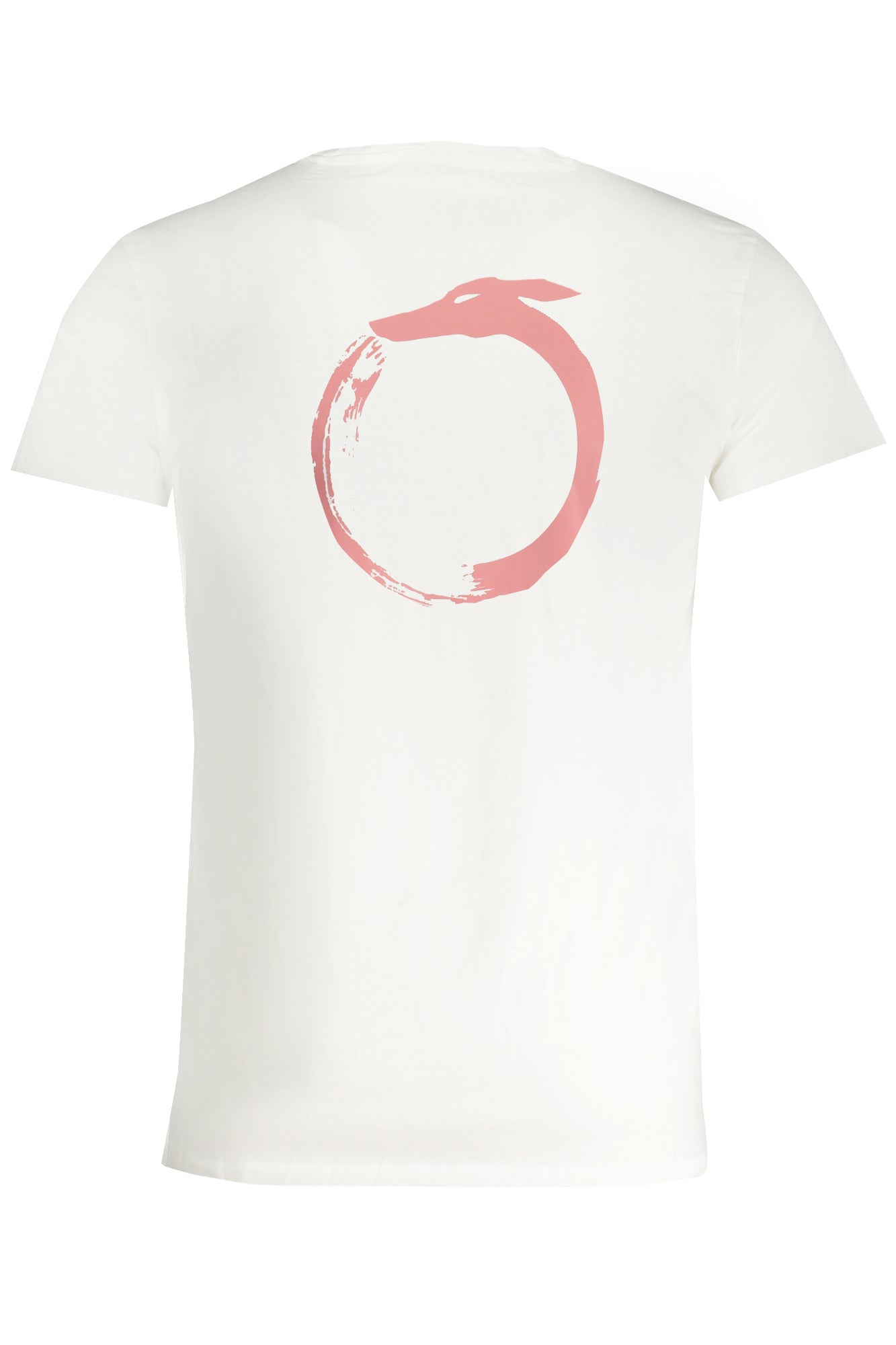 TRUSSARDI T-SHIRT MANICHE CORTE UOMO
