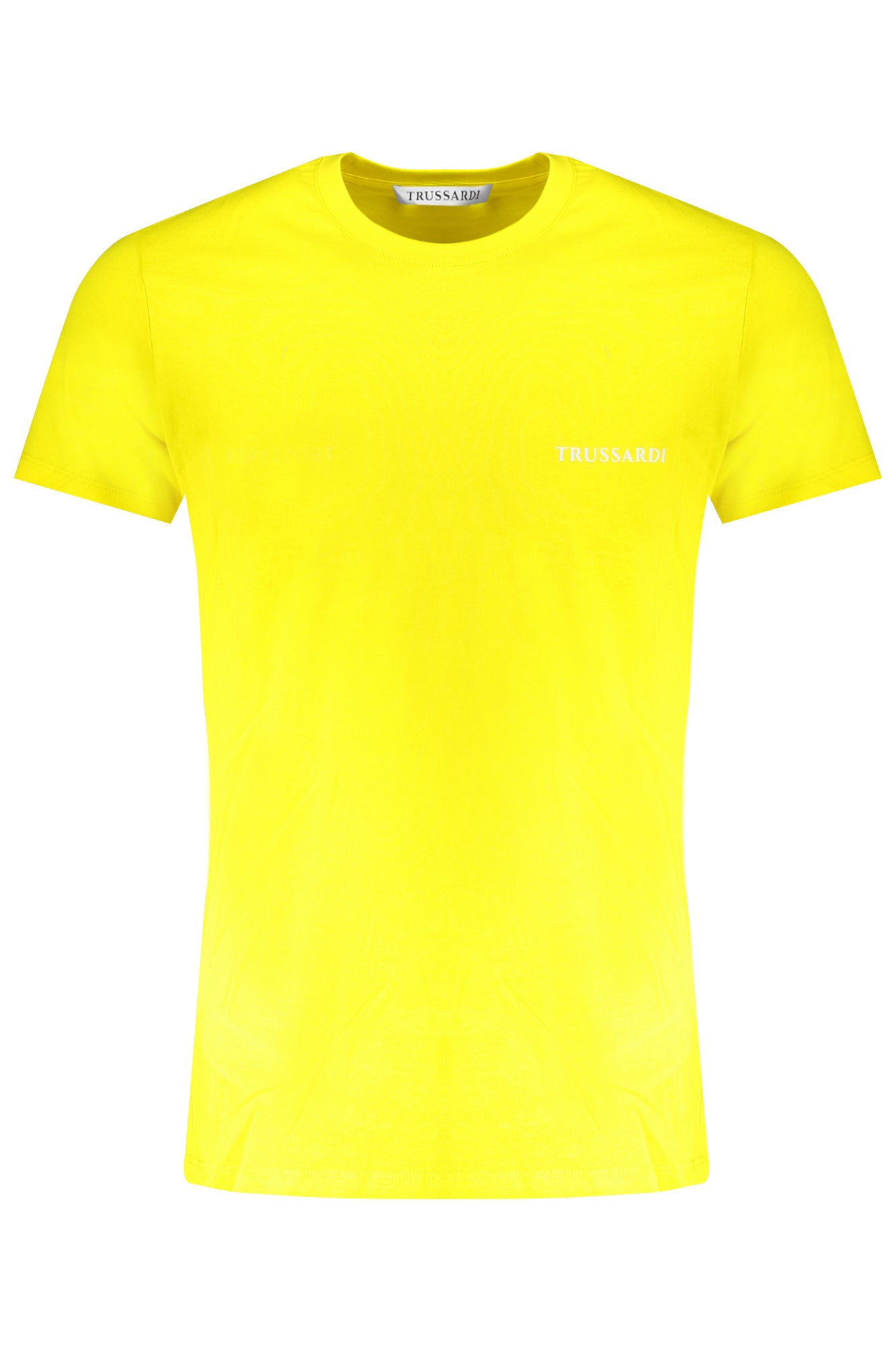 TRUSSARDI T-SHIRT MANICHE CORTE UOMO