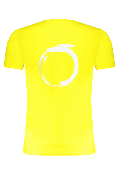 TRUSSARDI T-SHIRT MANICHE CORTE UOMO