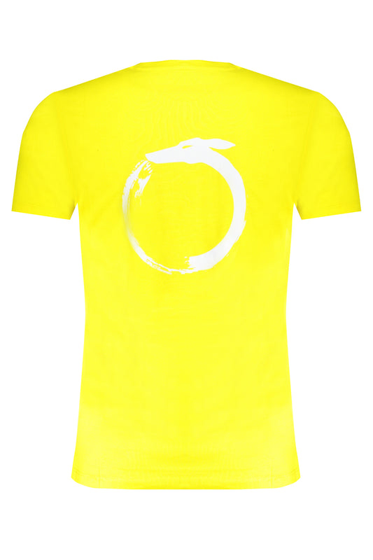 TRUSSARDI T-SHIRT MANICHE CORTE UOMO