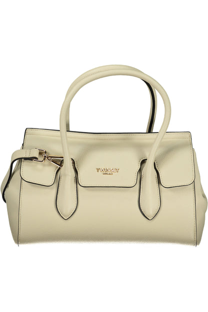 TWINSET BORSA DONNA BEIGE