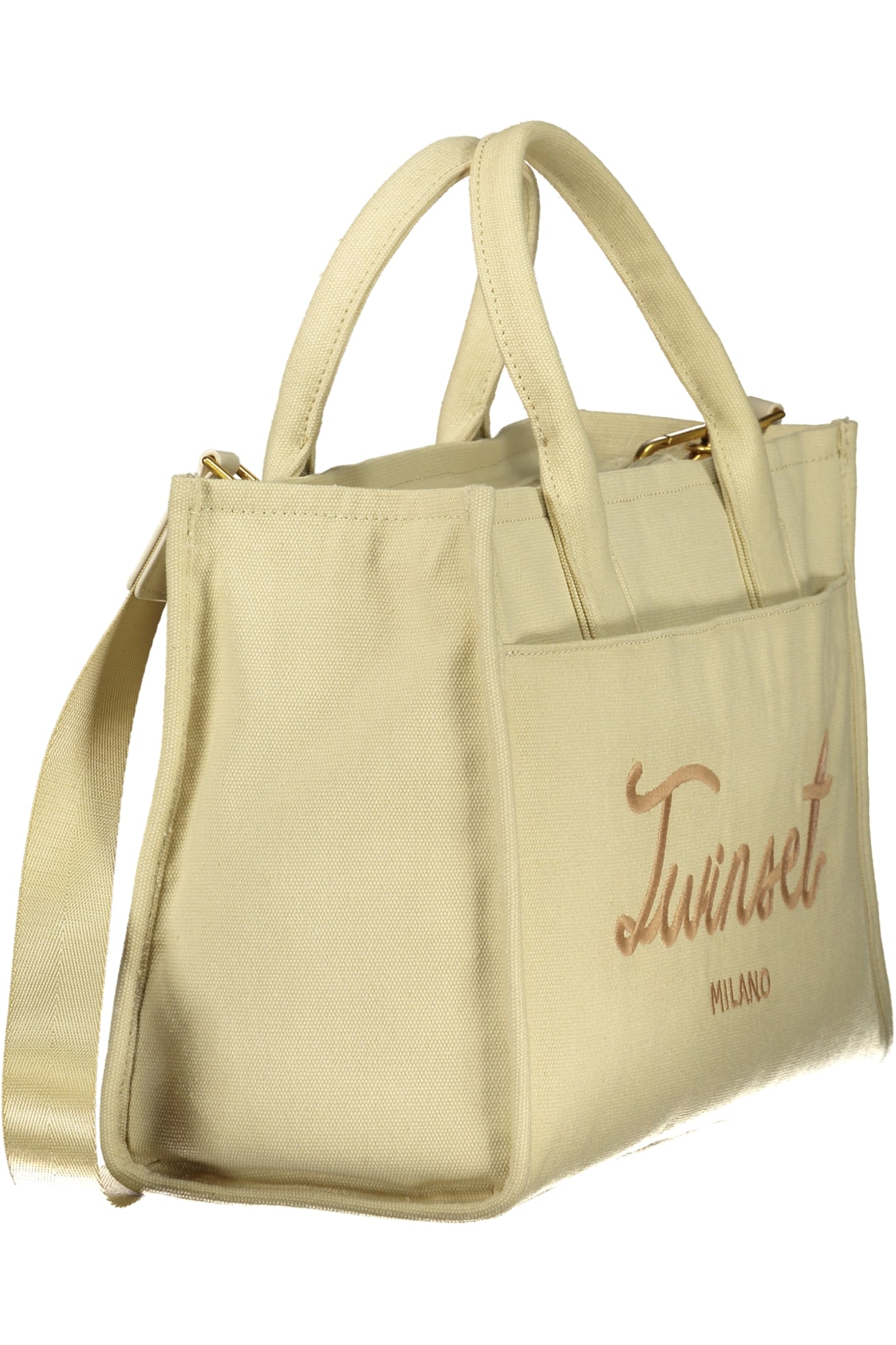 TWINSET BORSA DONNA BEIGE