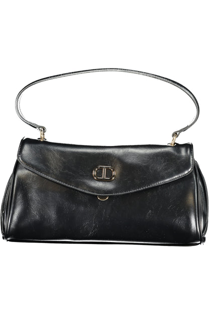 TWINSET BORSA DONNA NERO